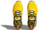Фото #6 товара Кроссовки adidas Originals ZX 2K Boost жёлто-чёрные