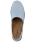 Women's Reevee Stitched-Trim Espadrille Flats, Created for Macy's