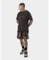 Mens Desolation Cargo Short