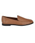 ფოტო #3 პროდუქტის Women's Nolla Square Toe Slip-On Casual Loafers