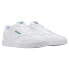 Фото #4 товара Кроссовки Reebok Court Advance Trainers