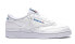 [100046933/GY8789] Mens Reebok CLUB C 85 X U