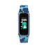 Фото #2 товара Inter Sales Denver BFK-312BU - Wristband activity tracker - Digital - Blue