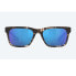 ფოტო #4 პროდუქტის COSTA Tybee Mirrored Polarized Sunglasses
