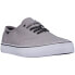 Фото #4 товара Lugz Lear Lace Up Mens Grey Sneakers Casual Shoes MLEARC-0435