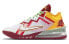 Кроссовки Nike LeBron 18 Low Higher Learning 44 - фото #2