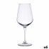 Фото #1 товара Бокал для вина прозрачный Esla 520 мл (6 штук) BigBuy Sommelier