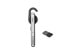 Фото #5 товара Jabra Stealth UC MS - Headset - In-ear - Calls & Music - Black - Grey - Monaural - Multi-key