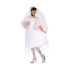 Фото #1 товара Маскарадные костюмы для взрослых Белый Свадебное платье (2 Предметы)