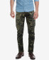 Фото #1 товара Men's Utility Cargo Pants