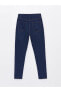 Фото #14 товара LCWAIKIKI Classic Slim Fit Kadın Jean Pantolon