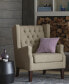 Stedman Fabric Accent Chair