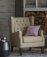 Фото #10 товара Stedman Fabric Accent Chair