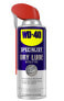 Фото #1 товара WD-40 491038 - WD-40 SPECIALIST, PTFE Trockenschmierspray, 300 ml