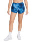 ფოტო #6 პროდუქტის Women's Tempo Running Shorts