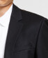 ფოტო #3 პროდუქტის Men's Slim-Fit Superflex Stretch Solid Suit Jacket