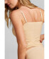 ფოტო #2 პროდუქტის Women's Invisible Camisole