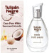 Tulipan Negro Coco Pure White