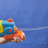 Фото #3 товара Nerf Super Soaker Wellenspray, Wasserblaster, die Rotationsdse erzeugt wellige Jets, Auenwasserspielzeug im Freien