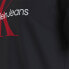 ფოტო #5 პროდუქტის CALVIN KLEIN JEANS Core Monologo Slim short sleeve T-shirt