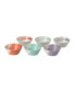 1815 Bold 6.3" Cereal Bowl, Set of 6