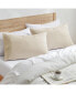 Ultra Soft Hypoallergenic Pillowcase Set - King - 2 Pack