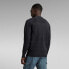 G-STAR Engineered R Crew Neck Sweater