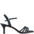 ფოტო #2 პროდუქტის Women's Nelena Evening Sandals