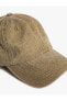 Фото #11 товара Basic Kep Şapka Eskitme Görünümlü Dikiş Detaylı
