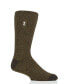 ფოტო #1 პროდუქტის Men's Lite Fieldfare Twist Crew Sock