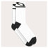 Фото #3 товара OAKLEY APPAREL Icon Road Half long socks