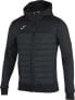 Фото #1 товара Joma Joma Berna Hoodie 101103-100 Czarne L