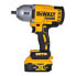 Фото #15 товара DEWALT Klucz udarowy 1/2" 18V 2x5.0Ah DCF900P2T-QW