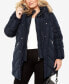 ფოტო #5 პროდუქტის Plus Size Abigail Puffer Jacket