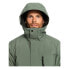 Фото #4 товара QUIKSILVER Mission Solid jacket