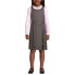 Big Girls School Uniform Jumper Top of Knee