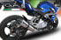 GPR EXHAUST SYSTEMS GP Evo4 BMW G 310 R 22-23 Ref:E5.BM.CAT.93.GPAN.TO Homologated Titanium Full Line System With Catalyst