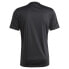 ADIDAS Tiro 23 Club short sleeve T-shirt