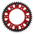 SUPERSPROX Stealth 48D RST210X48RED Rear Sprocket