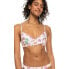 Фото #1 товара ROXY ERJX305202 Beach Classics Bikini Top