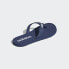 Фото #6 товара Шлепанцы спортивные Adidas Eezay Flip-Flops EG2041 Лантьяо