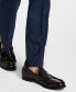 Фото #7 товара Men's Slim-Fit Performance Dress Pants