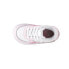 Фото #7 товара Puma Cali Dream Pastel Ac Slip On Toddler Girls White Sneakers Casual Shoes 388