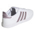 ADIDAS Courtpoint trainers