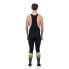 CUBE Blackline Safety bib tights