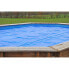 GRE ACCESSORIES For Oval Wooden Pool Pool Cover