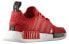 Кроссовки Adidas originals NMD Red Mesh