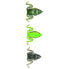 Фото #2 товара ZEBCO Top Frog Soft Lure 19g 65 mm