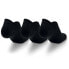 UNDER ARMOUR Essential Ultra Low short socks 3 pairs