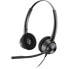 Headphones HP 767G0AA Black